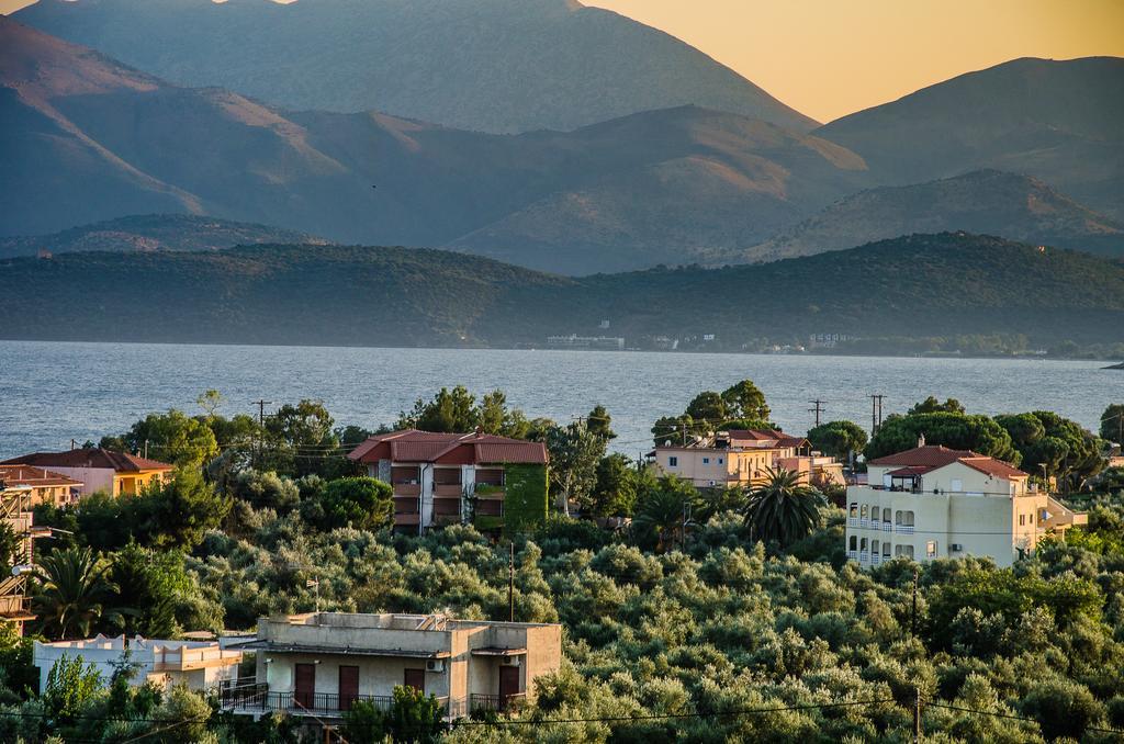 Bello Horizonte Gytheio Cameră foto