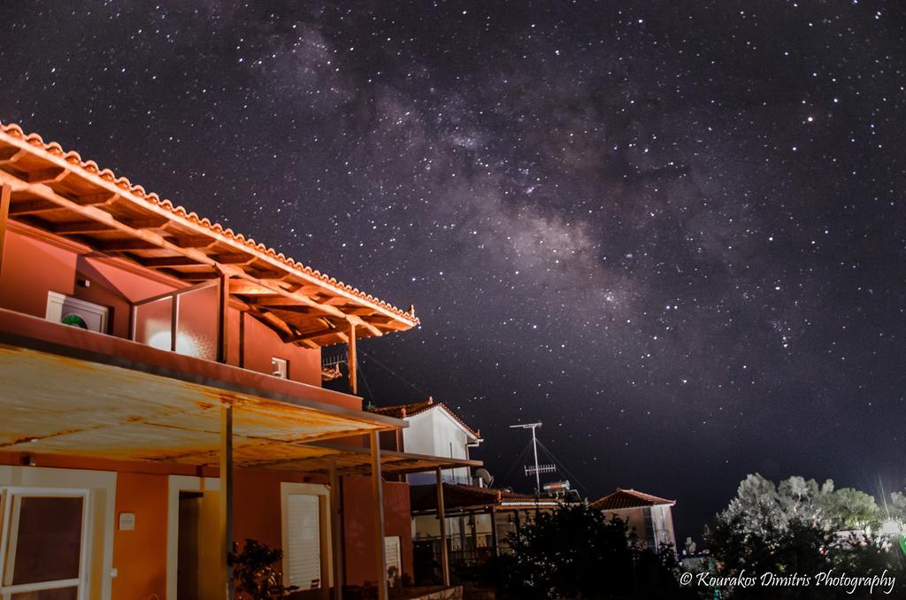 Bello Horizonte Gytheio Cameră foto